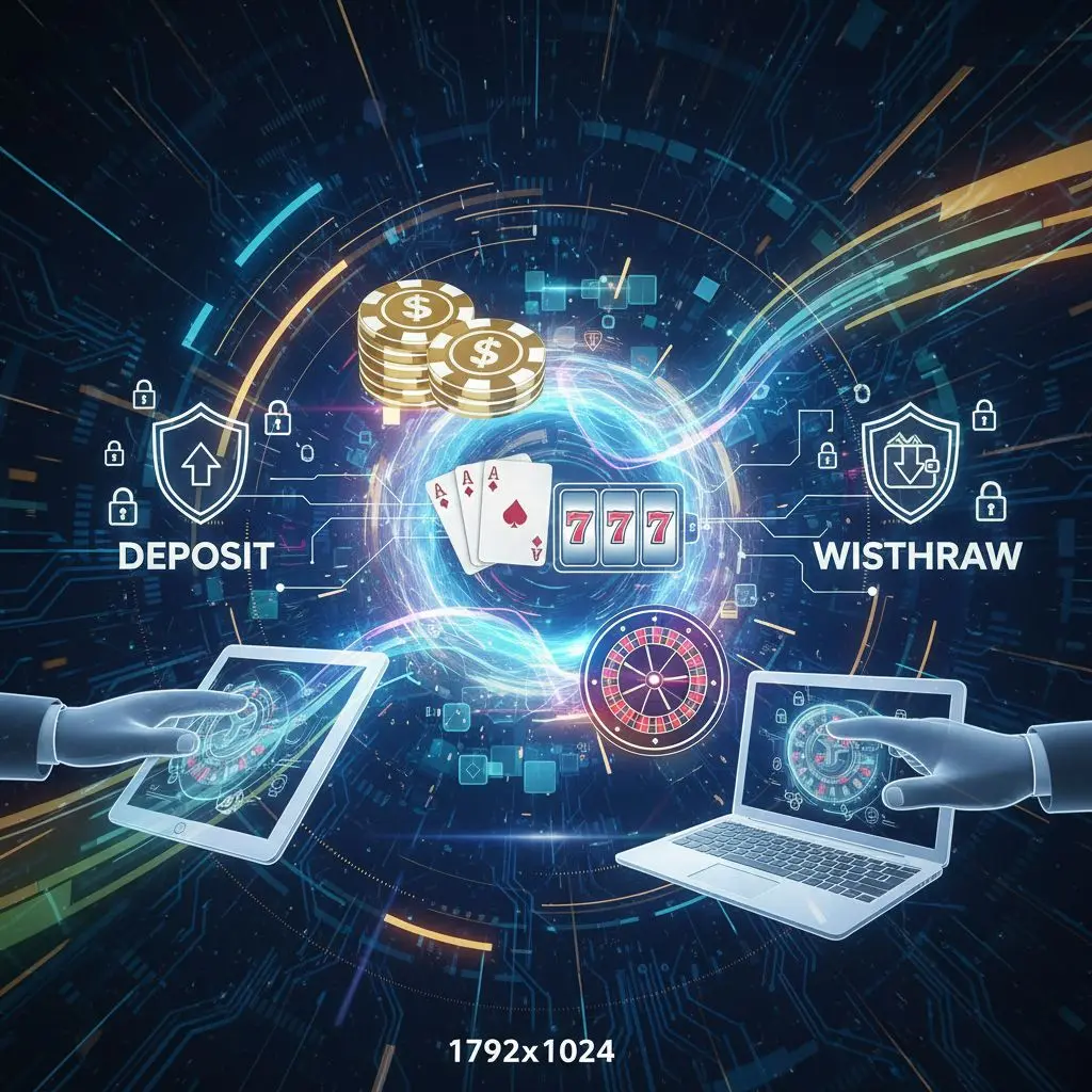 Ηλεκτρονικές συναλλαγές bwin — κατάθεση και ανάληψη με ασφάλεια