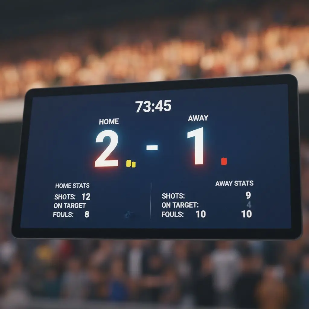 bwin livescore με τρέχοντα αποτελέσματα και βασικά στατιστικά αγώνα ποδοσφαίρου