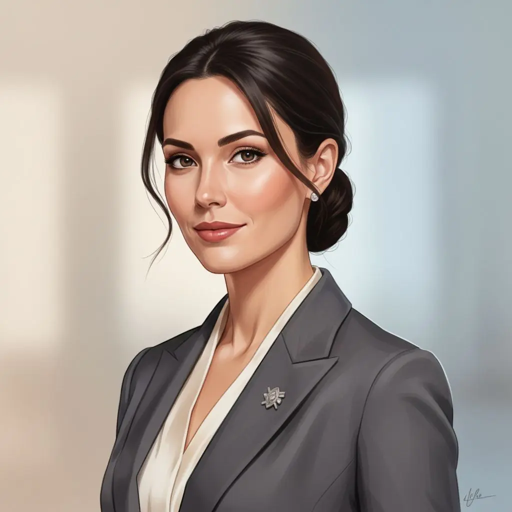 Πορτραίτο της Katia Mosxidou, ειδική iGaming και συντάκτρια για bwin ρουλέτα